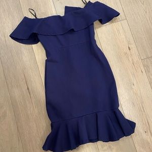 Lulus dress